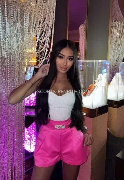 Escorts Penrith Jayden — 1