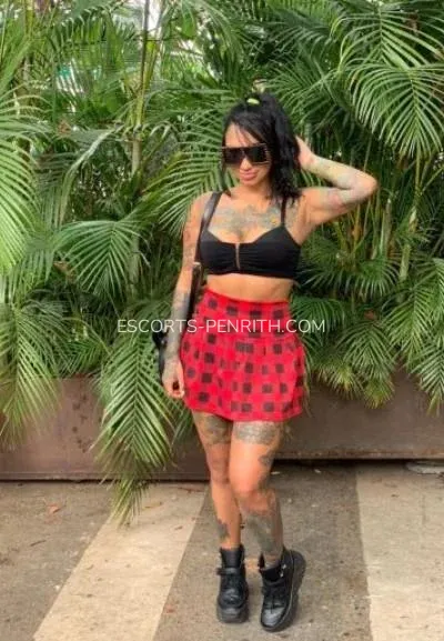 Escorts Penrith Kyla — 5