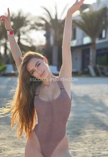 Escorts Penrith Helena — 2