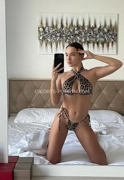 Escorts Penrith Veronica — 7