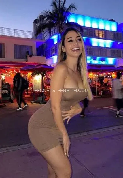Escorts Penrith Evelyn — 3