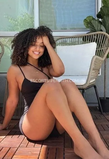 Escorts Penrith elizabeth