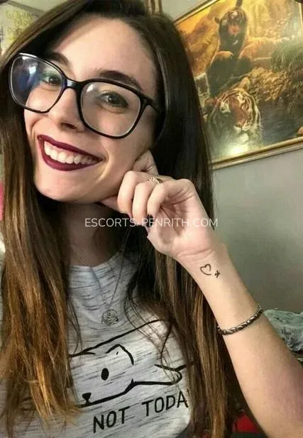 Escorts Penrith Frida — 3