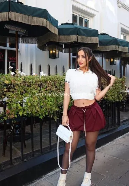 Escorts Penrith Breanna — 1