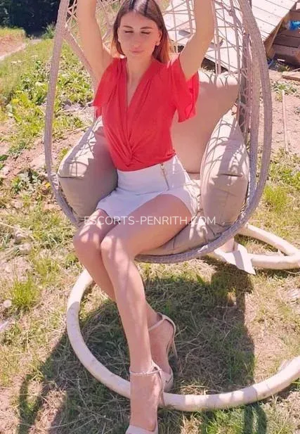 Escorts Penrith Celeste — 4