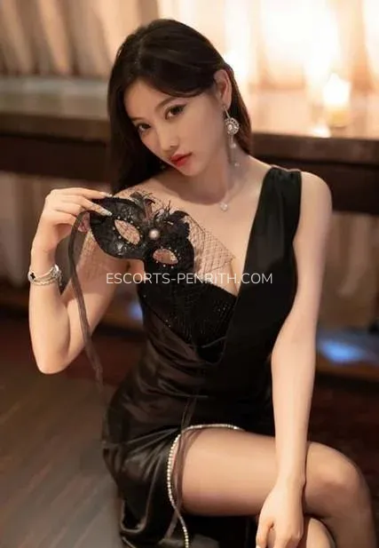 Escorts Penrith Ebba — 1