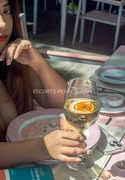 Escorts Penrith Åsa — 4