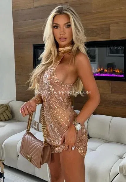 Escorts Penrith Mariah — 7