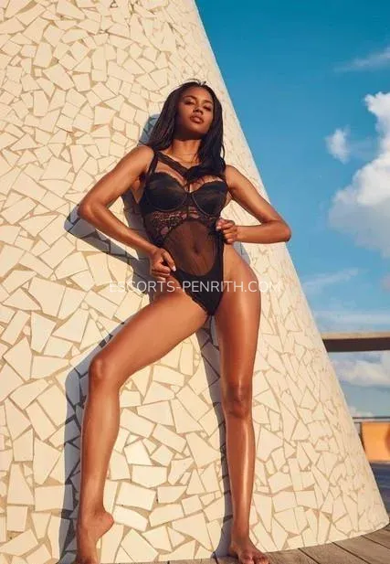 Escorts Penrith Alyssa — 1