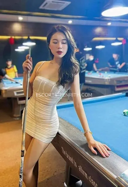 Escorts Penrith alana