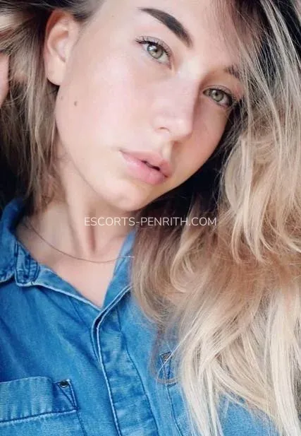 Escorts Penrith Elizabeth — 5