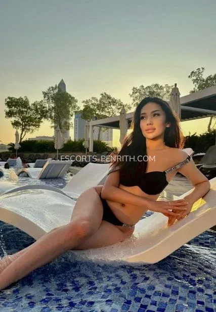 Escorts Penrith Maria — 6