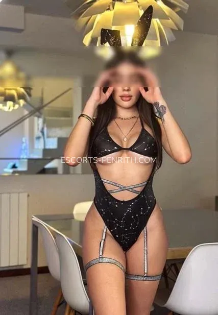 Escorts Penrith Sophie — 5