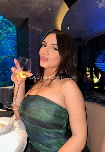 Escorts Penrith Rebecca — 4