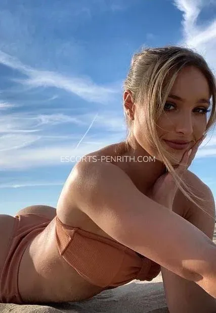 Escorts Penrith Mikayla — 4