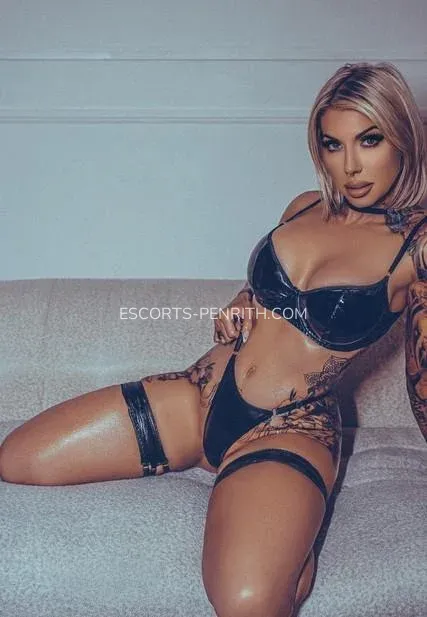 Escorts Penrith Isabella — 3