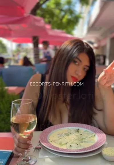 Escorts Penrith Åsa — 3