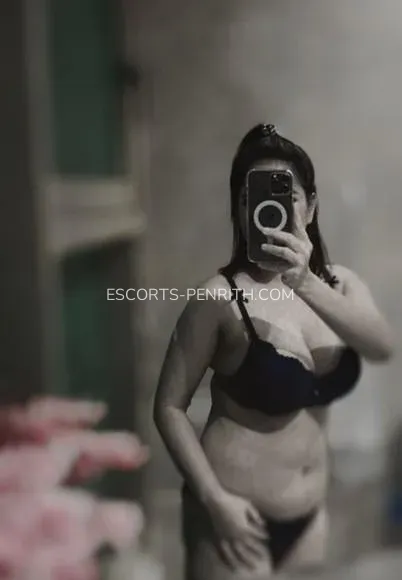 Escorts Penrith Elena — 1