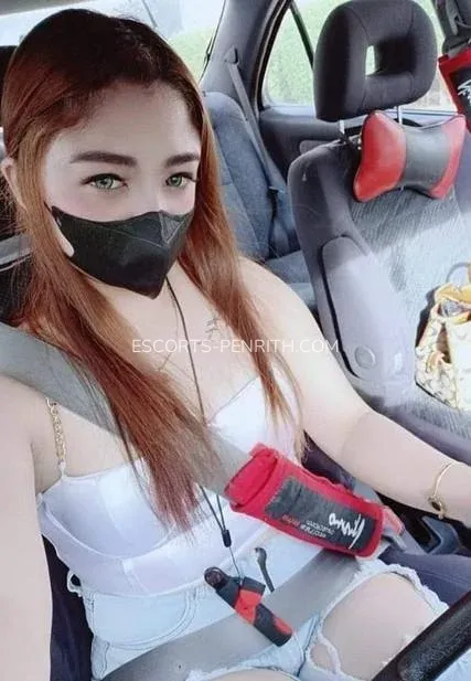 Escorts Penrith Sarah — 1