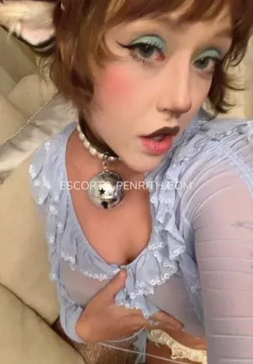 Escorts Penrith Sara — 4