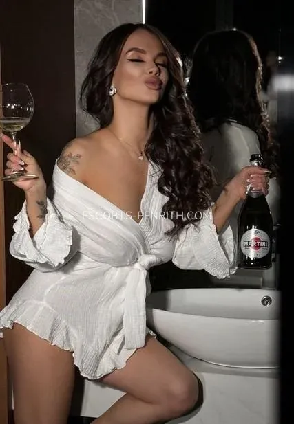 Escorts Penrith Ann — 4