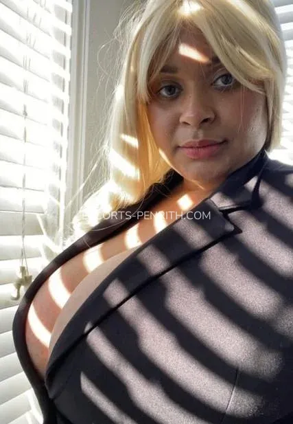 Escorts Penrith Kiara — 5