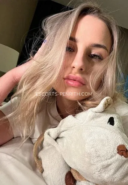 Escorts Penrith Vivian — 3