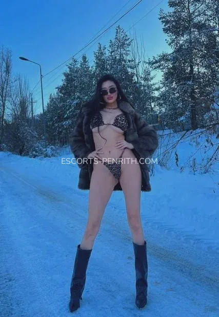 Escorts Penrith Caliope — 6