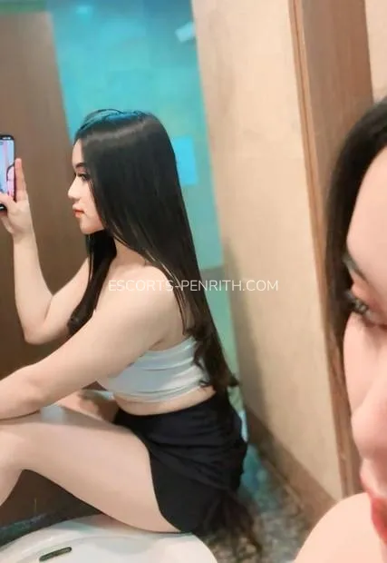 Escorts Penrith summer
