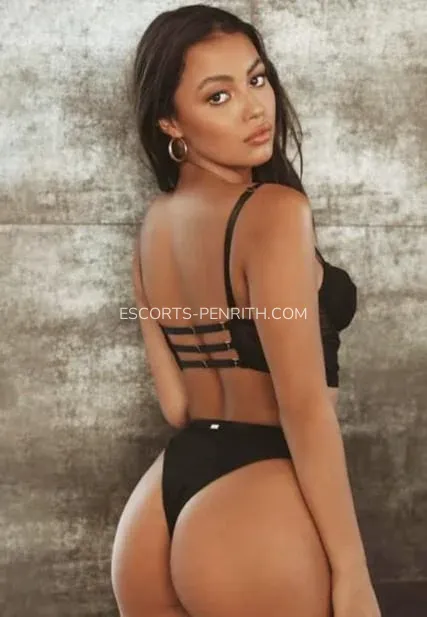 Escorts Penrith Gunilla — 4