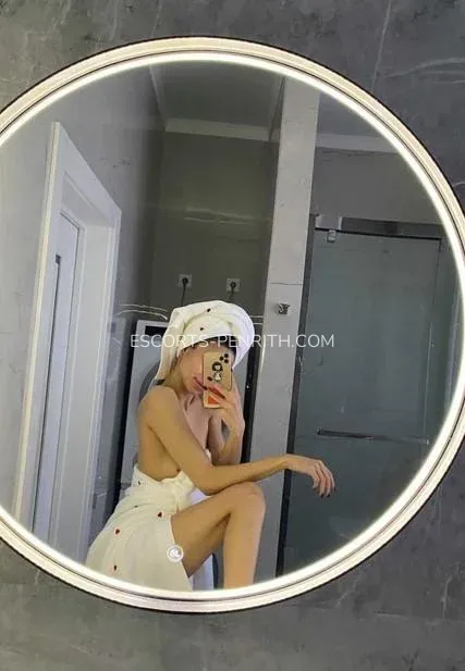 Escorts Penrith Gunilla — 5
