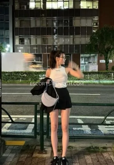 Escorts Penrith Hope — 2