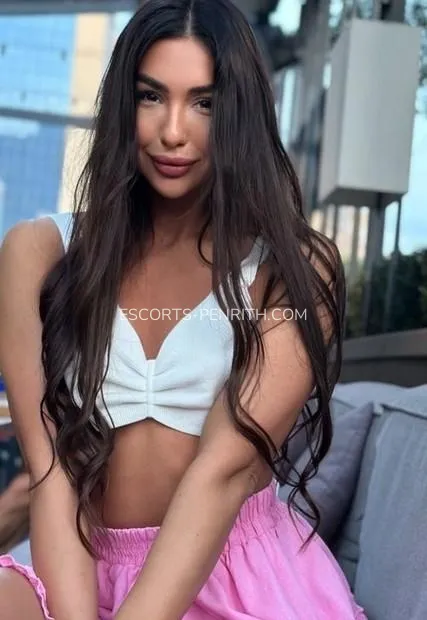 Escort djevojka Kristina - Penrith