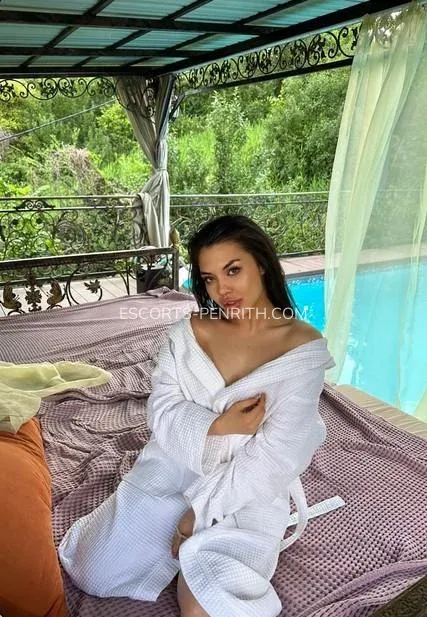 Escorts Penrith Margareta — 6