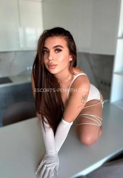 Escorts Penrith Karina — 2