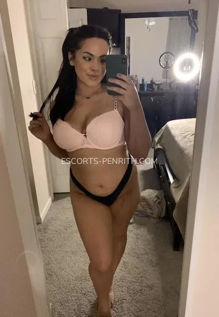 Escorts Penrith Camilla — 1
