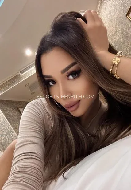 Escorts Penrith Jillian — 9