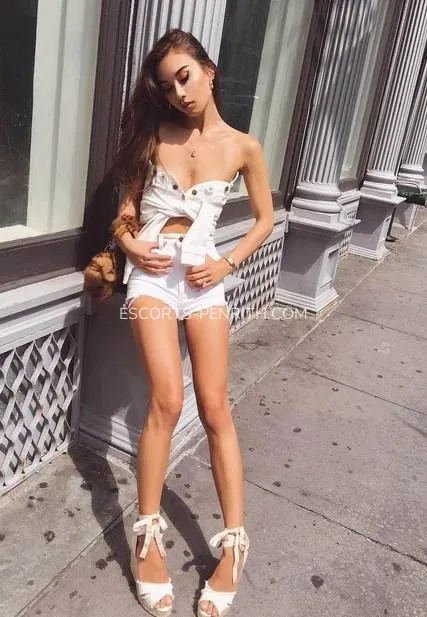 Escorts Penrith Dakota — 7