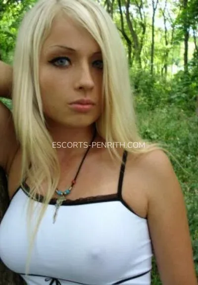 Escorts Penrith Agneta — 3