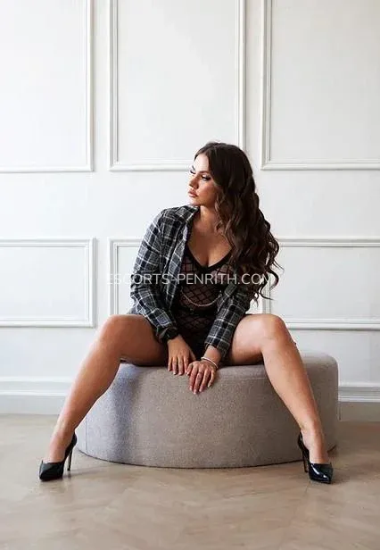 Escorts Penrith Siv — 7