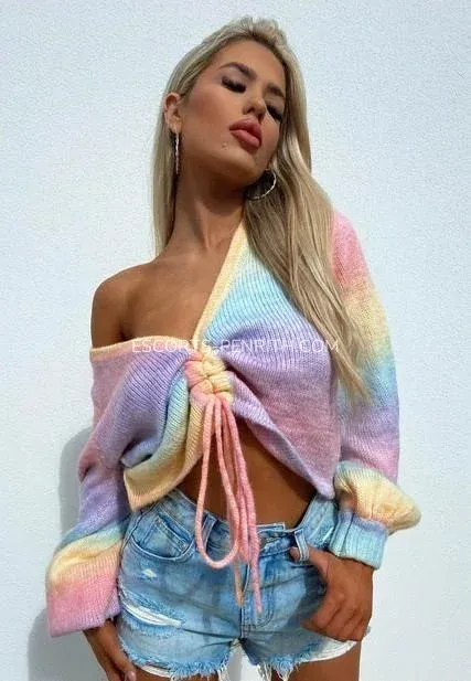 Escorts Penrith Nathalie — 6