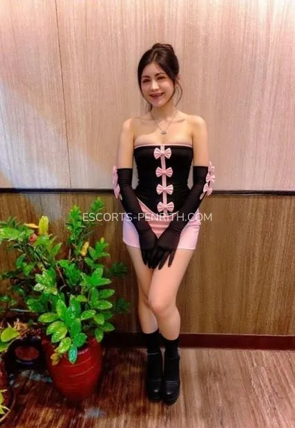 Escorts Penrith Amber — 2