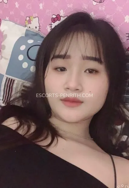 Escorts Penrith Olivia — 2