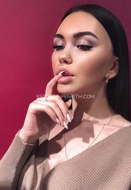 Escorts Penrith Ann — 4