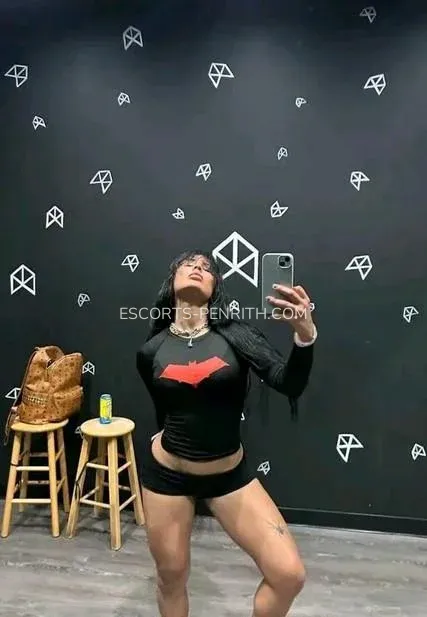 Escorts Penrith Sara — 9