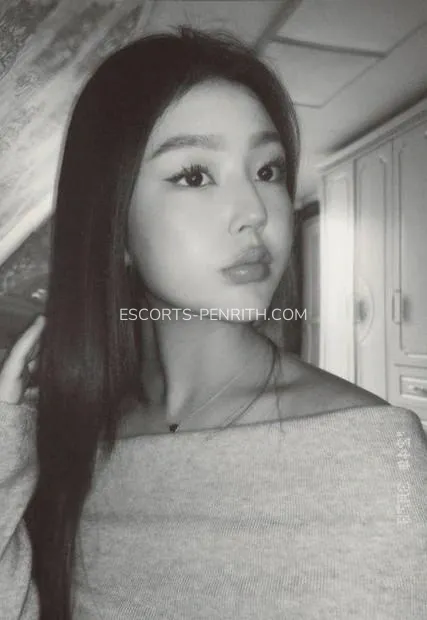 Escort djevojka Berit - Penrith