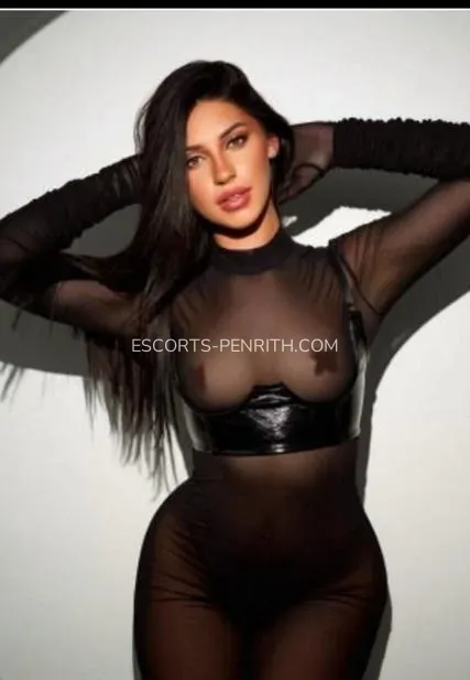 Escorts Penrith Monica — 1