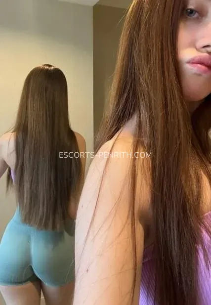 Escorts Penrith Liliana — 1