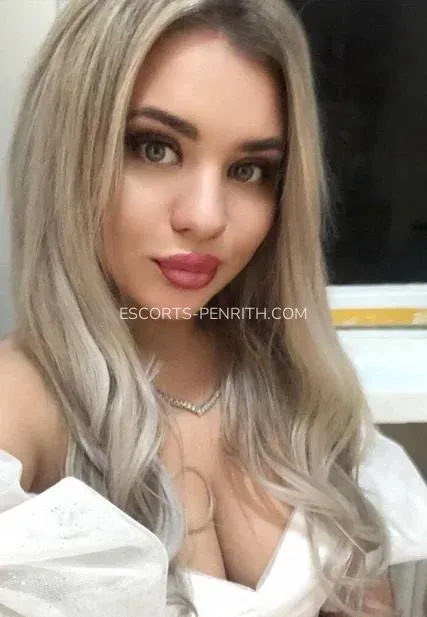 Escorts Penrith Nadia — 6