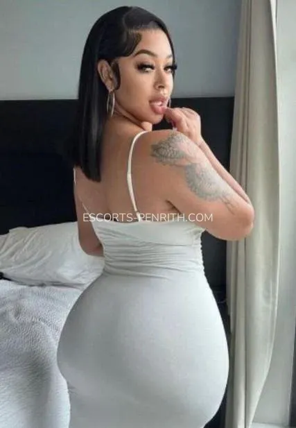 Escorts Penrith Elsa — 3